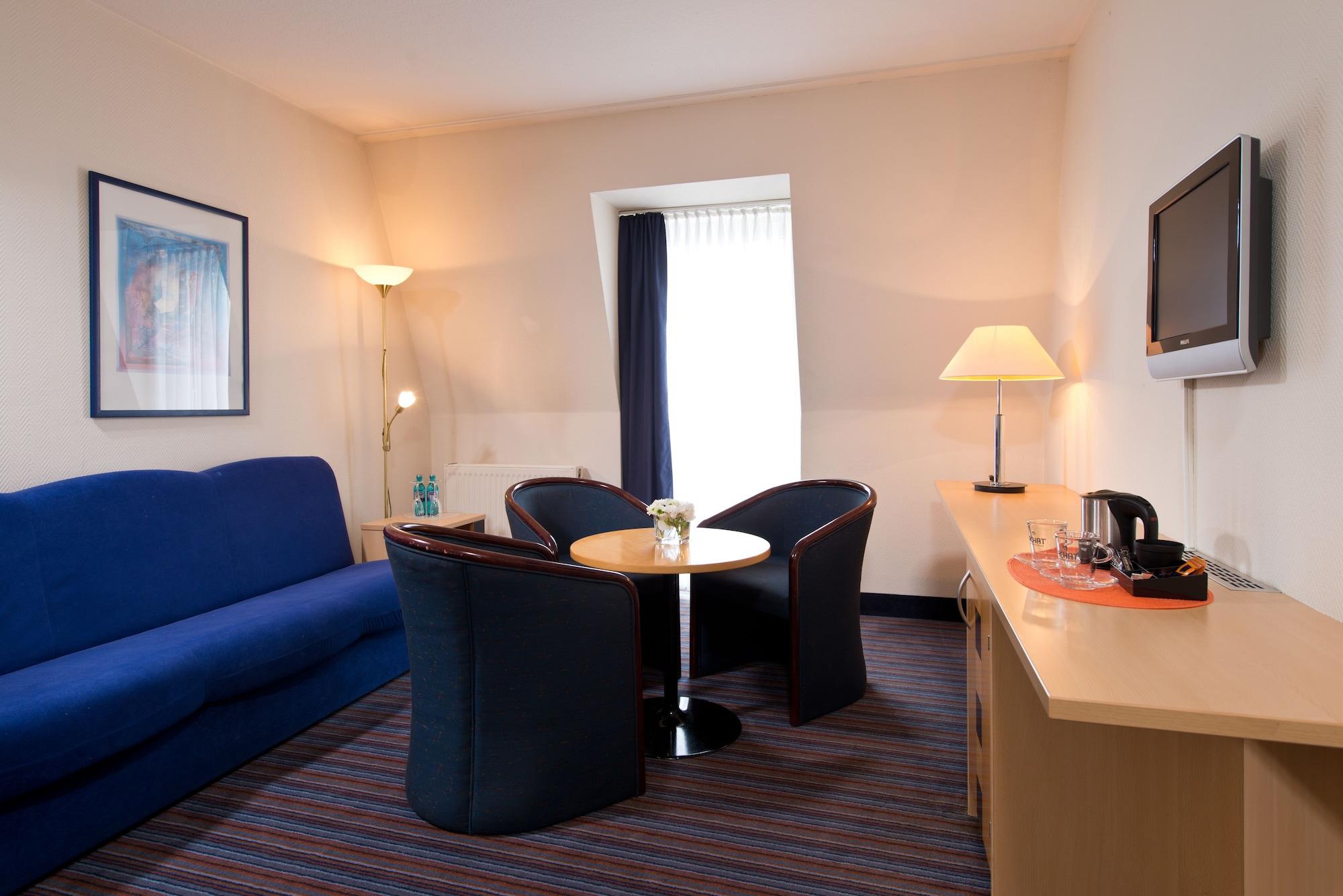 Achat Hotel Dresden Elbufer المظهر الخارجي الصورة