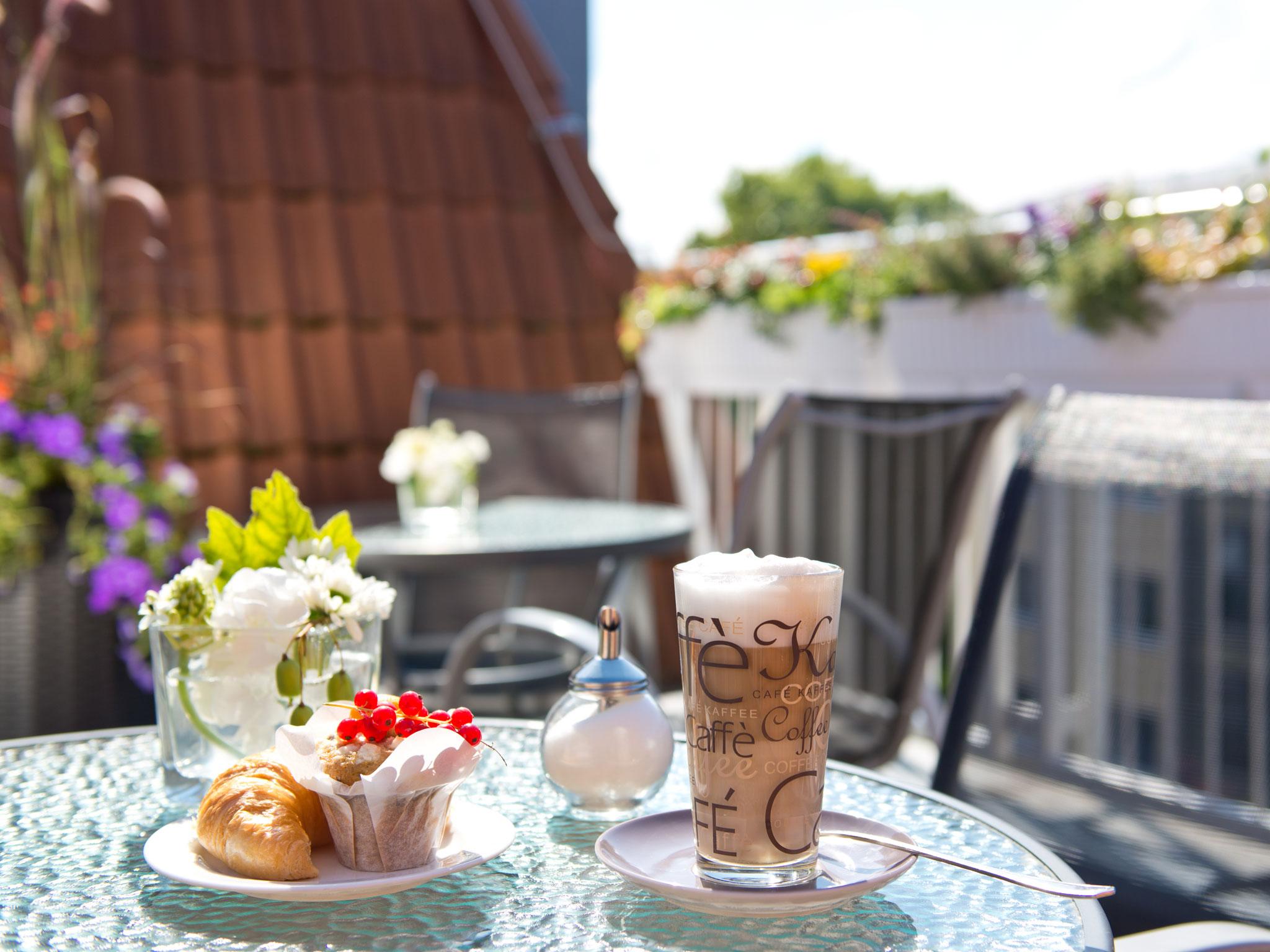 Achat Hotel Dresden Elbufer المظهر الخارجي الصورة